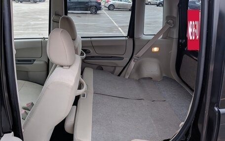 Subaru Stella I, 2010 год, 450 000 рублей, 8 фотография