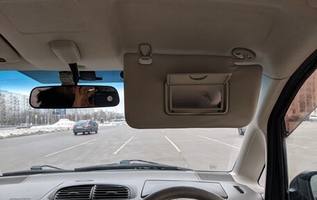 Subaru Stella I, 2010 год, 450 000 рублей, 17 фотография