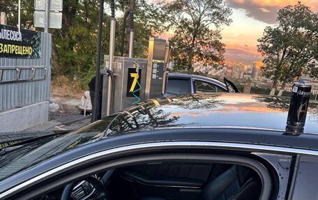 Mercedes-Benz E-Класс, 2010 год, 1 500 000 рублей, 2 фотография