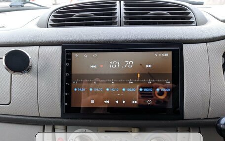 Subaru Stella I, 2010 год, 450 000 рублей, 16 фотография