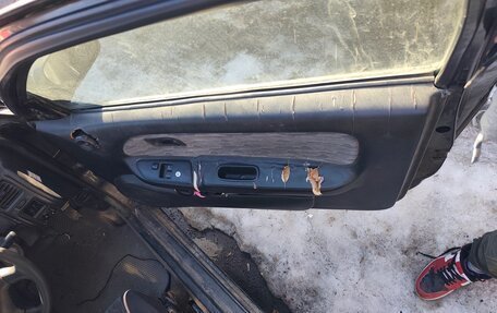 Nissan Pulsar IV, 1998 год, 100 000 рублей, 5 фотография