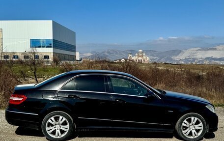 Mercedes-Benz E-Класс, 2010 год, 1 500 000 рублей, 4 фотография