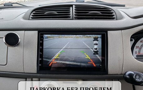 Subaru Stella I, 2010 год, 450 000 рублей, 15 фотография