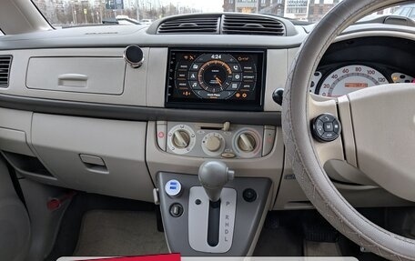 Subaru Stella I, 2010 год, 450 000 рублей, 14 фотография