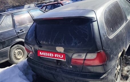 Nissan Pulsar IV, 1998 год, 100 000 рублей, 3 фотография