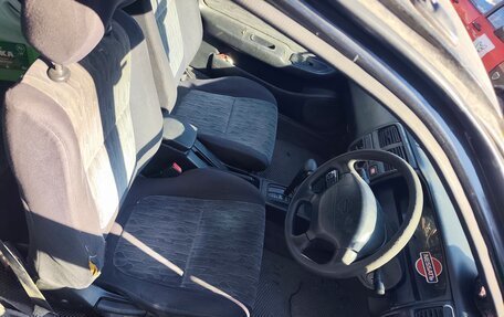 Nissan Pulsar IV, 1998 год, 100 000 рублей, 6 фотография