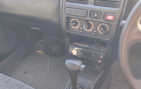 Nissan Pulsar IV, 1998 год, 100 000 рублей, 8 фотография