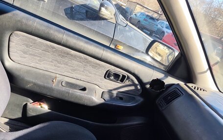 Nissan Pulsar IV, 1998 год, 100 000 рублей, 9 фотография