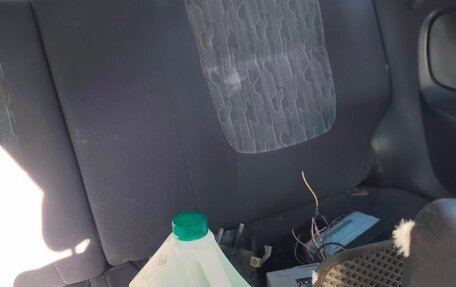 Nissan Pulsar IV, 1998 год, 100 000 рублей, 10 фотография