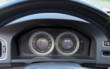 Volvo S60 III, 2011 год, 1 300 000 рублей, 12 фотография