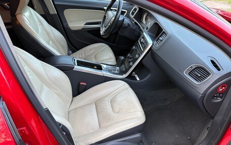 Volvo S60 III, 2011 год, 1 300 000 рублей, 13 фотография