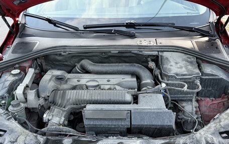 Volvo S60 III, 2011 год, 1 300 000 рублей, 16 фотография