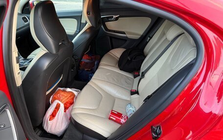 Volvo S60 III, 2011 год, 1 300 000 рублей, 15 фотография