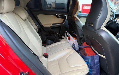 Volvo S60 III, 2011 год, 1 300 000 рублей, 17 фотография