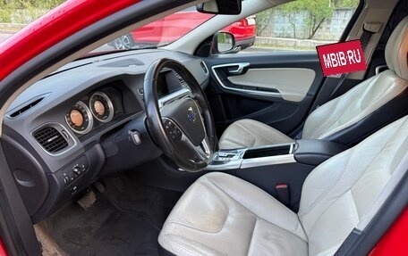 Volvo S60 III, 2011 год, 1 300 000 рублей, 11 фотография