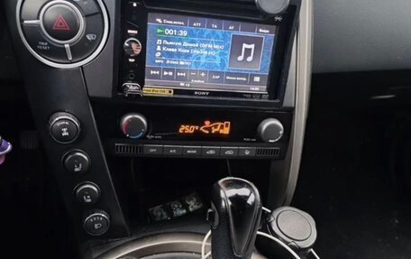 SsangYong Kyron I, 2013 год, 1 050 000 рублей, 4 фотография