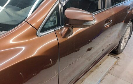 Toyota Venza I, 2013 год, 1 785 000 рублей, 3 фотография