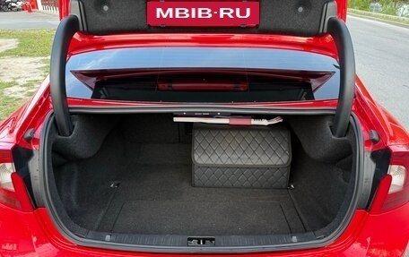 Volvo S60 III, 2011 год, 1 300 000 рублей, 14 фотография