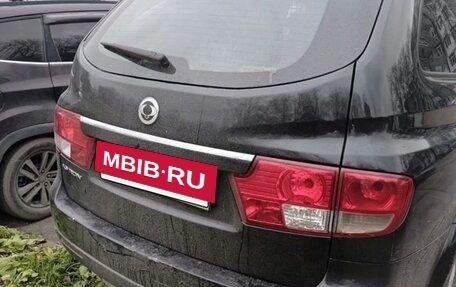 SsangYong Kyron I, 2013 год, 1 050 000 рублей, 2 фотография