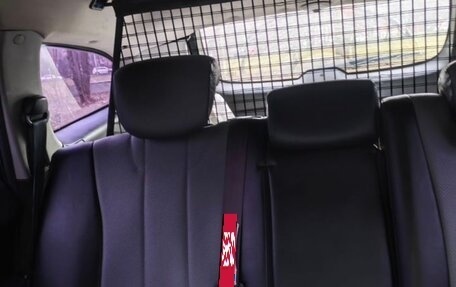 SsangYong Kyron I, 2013 год, 1 050 000 рублей, 5 фотография