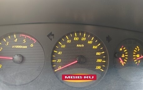 SsangYong Kyron I, 2013 год, 1 050 000 рублей, 7 фотография