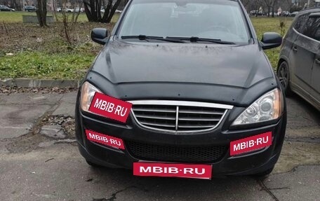 SsangYong Kyron I, 2013 год, 1 050 000 рублей, 6 фотография