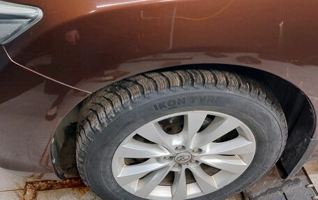 Toyota Venza I, 2013 год, 1 785 000 рублей, 4 фотография