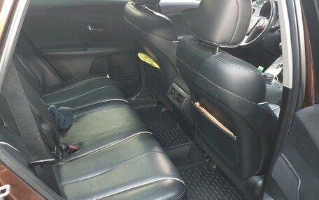 Toyota Venza I, 2013 год, 1 785 000 рублей, 18 фотография