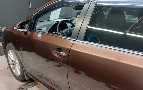 Toyota Venza I, 2013 год, 1 785 000 рублей, 9 фотография