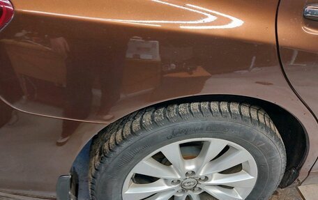 Toyota Venza I, 2013 год, 1 785 000 рублей, 16 фотография