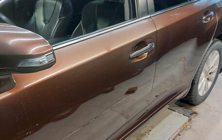 Toyota Venza I, 2013 год, 1 785 000 рублей, 6 фотография