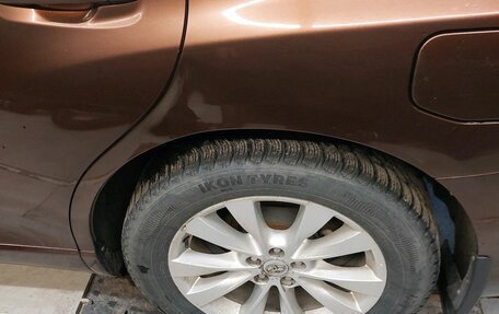 Toyota Venza I, 2013 год, 1 785 000 рублей, 10 фотография