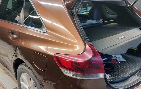 Toyota Venza I, 2013 год, 1 785 000 рублей, 11 фотография