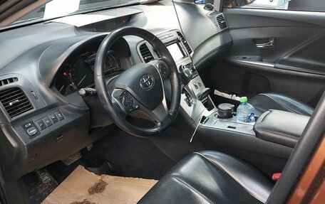 Toyota Venza I, 2013 год, 1 785 000 рублей, 7 фотография