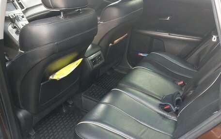 Toyota Venza I, 2013 год, 1 785 000 рублей, 8 фотография