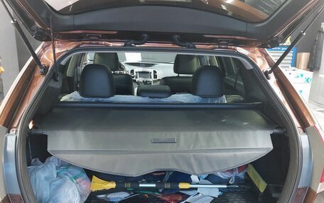 Toyota Venza I, 2013 год, 1 785 000 рублей, 12 фотография