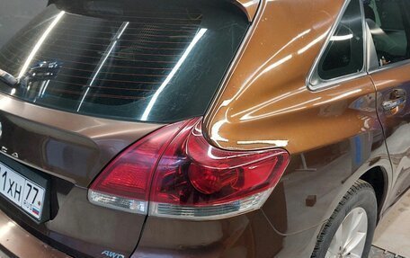 Toyota Venza I, 2013 год, 1 785 000 рублей, 15 фотография