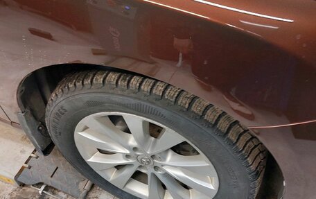 Toyota Venza I, 2013 год, 1 785 000 рублей, 19 фотография