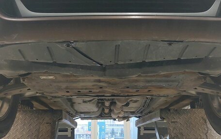 Toyota Venza I, 2013 год, 1 785 000 рублей, 23 фотография