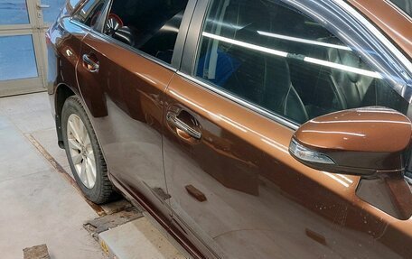 Toyota Venza I, 2013 год, 1 785 000 рублей, 27 фотография