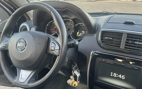 Nissan Terrano III, 2019 год, 1 300 000 рублей, 4 фотография