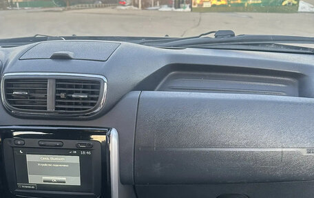 Nissan Terrano III, 2019 год, 1 300 000 рублей, 5 фотография