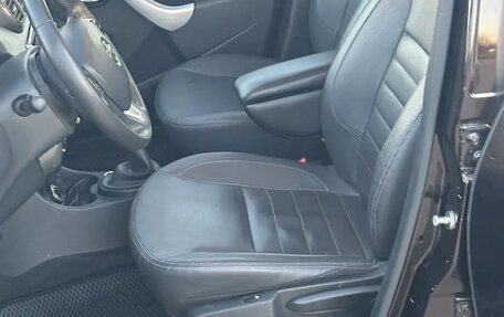 Nissan Terrano III, 2019 год, 1 300 000 рублей, 6 фотография