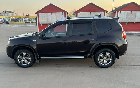 Nissan Terrano III, 2019 год, 1 300 000 рублей, 2 фотография
