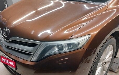 Toyota Venza I, 2013 год, 1 785 000 рублей, 25 фотография