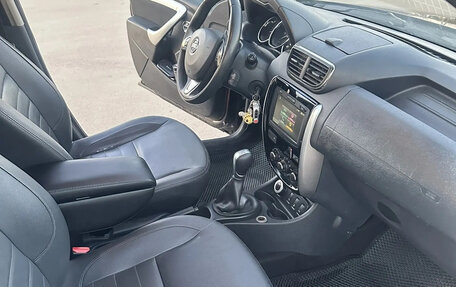 Nissan Terrano III, 2019 год, 1 300 000 рублей, 8 фотография