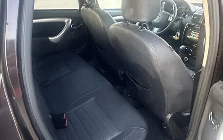 Nissan Terrano III, 2019 год, 1 300 000 рублей, 9 фотография