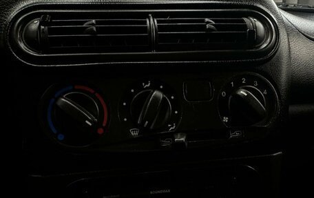 Chevrolet Niva I рестайлинг, 2013 год, 499 888 рублей, 8 фотография