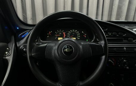 Chevrolet Niva I рестайлинг, 2013 год, 499 888 рублей, 7 фотография