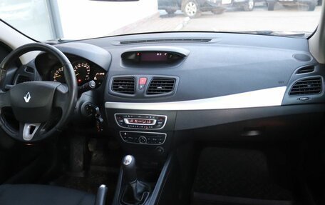 Renault Fluence I, 2012 год, 599 000 рублей, 11 фотография